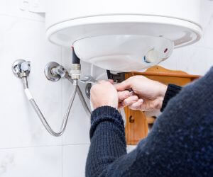 About Emergency plumbing pros Congerville, IL